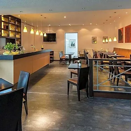 Hotel Seminarzentrum Rückersbach Johannesberg