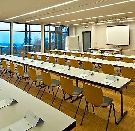Seminarzentrum Rückersbach Johannesberg