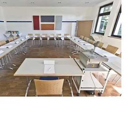 Seminarzentrum Rückersbach Johannesberg