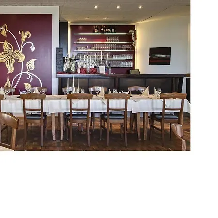 Seminarzentrum Rückersbach Hotel 4*