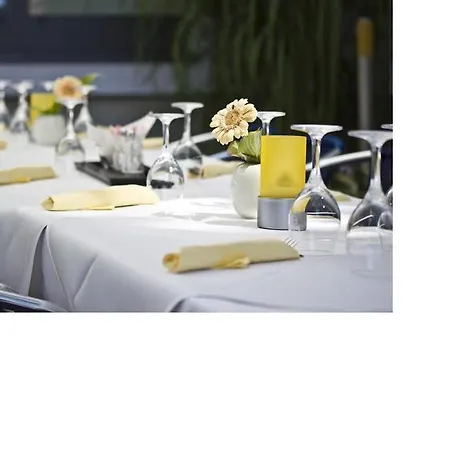 Seminarzentrum Rückersbach 4* Johannesberg