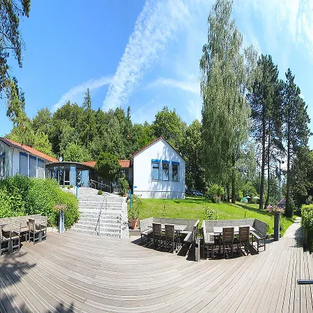 Seminarzentrum Rueckersbach 4* Johannesberg