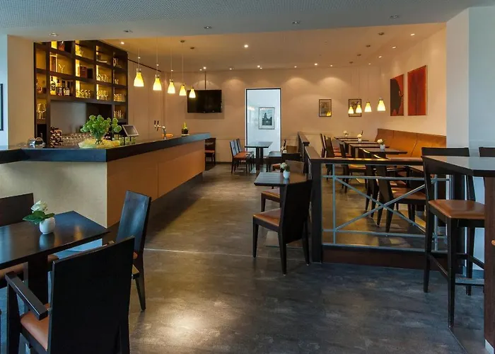 Seminarzentrum Rückersbach 4*