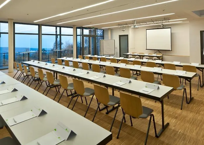 Seminarzentrum Rückersbach 4* Johannesberg