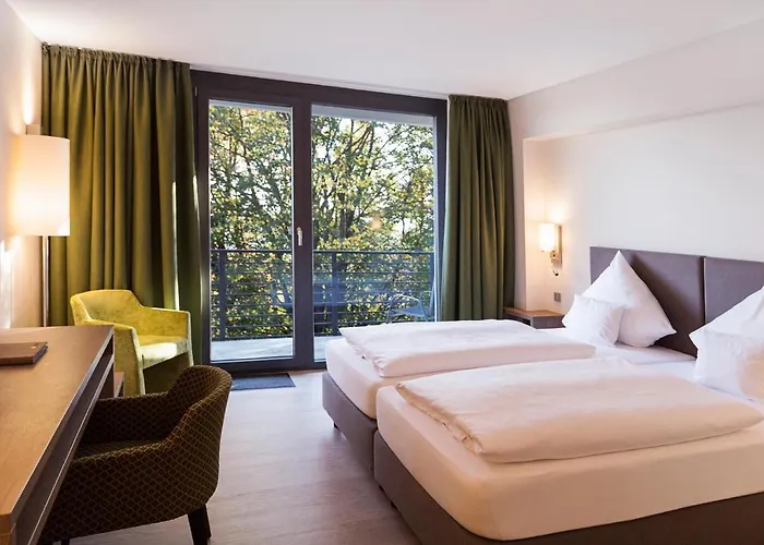 Hotel Seminarzentrum Rueckersbach Johannesberg