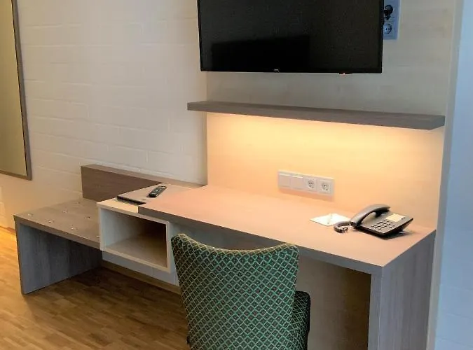 Hotel Seminarzentrum Rueckersbach