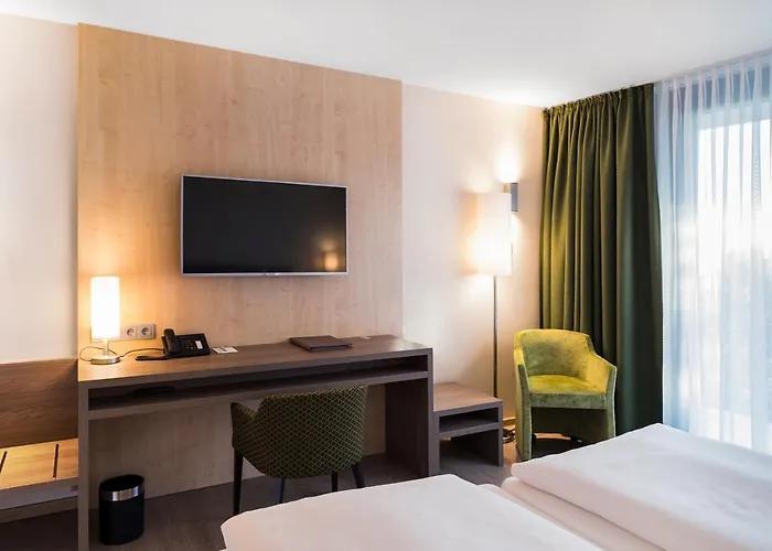 Seminarzentrum Rueckersbach Hotel