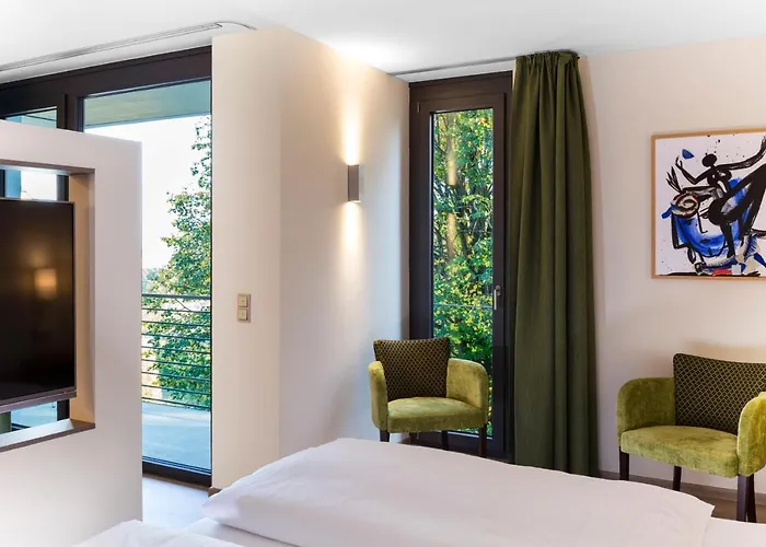 Seminarzentrum Rueckersbach Hotel 4*