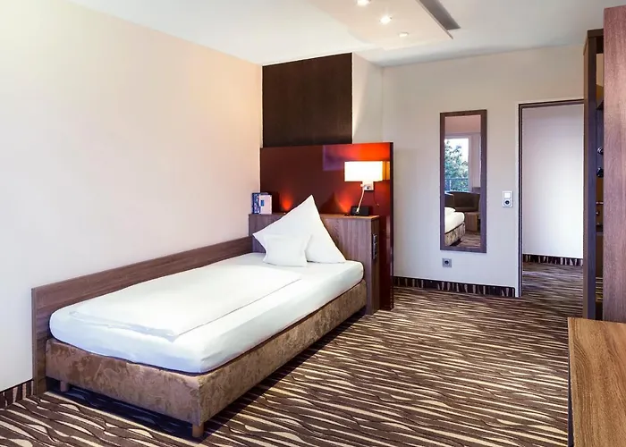 Seminarzentrum Rückersbach 4* Johannesberg