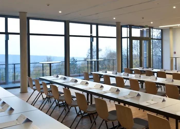 Seminarzentrum Rückersbach Johannesberg