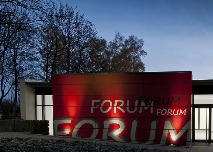 Hotel Seminarzentrum Rueckersbach Johannesberg