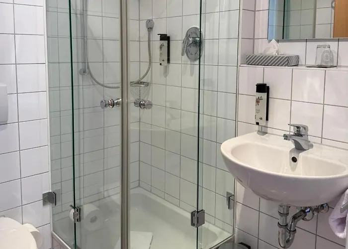 Seminarzentrum Rückersbach 4* Johannesberg