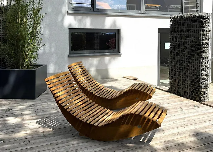 Seminarzentrum Rueckersbach 4* Johannesberg