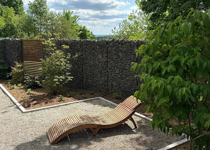 Hotel Seminarzentrum Rueckersbach