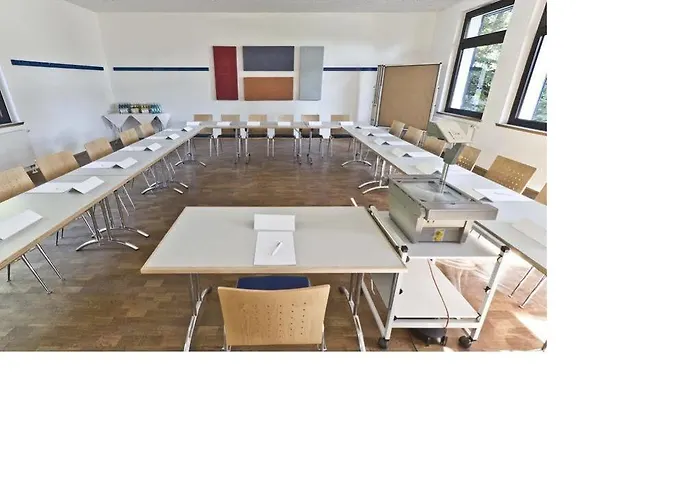 Seminarzentrum Rückersbach Johannesberg