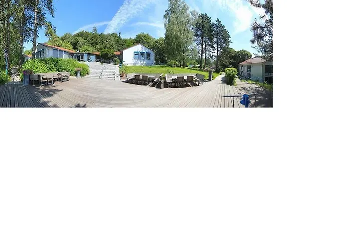 Seminarzentrum Rueckersbach Hotel