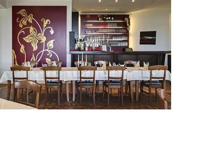 Seminarzentrum Rueckersbach Hotel 4*