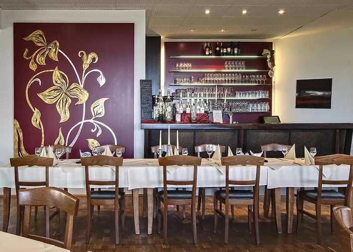 Seminarzentrum Rückersbach 4* Johannesberg