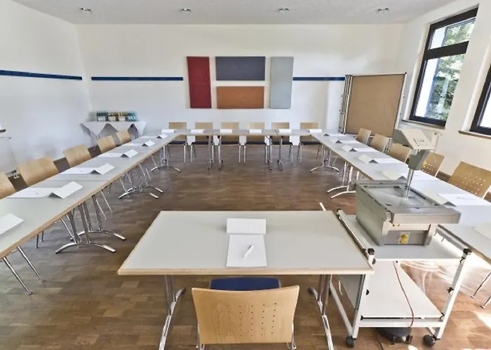 Seminarzentrum Rückersbach 4*