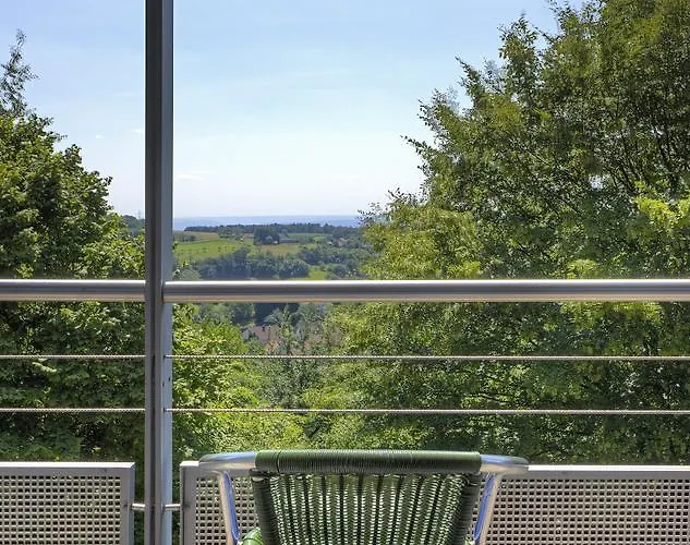 Hotel Seminarzentrum Rückersbach 4*