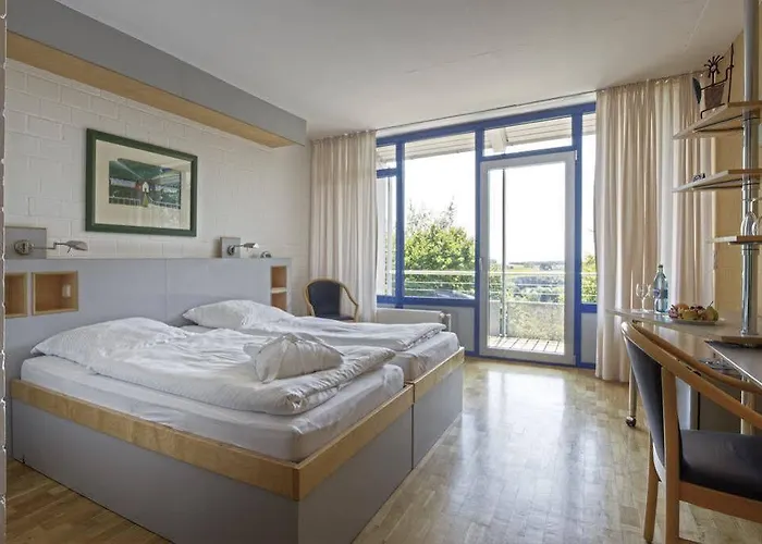 Seminarzentrum Rueckersbach Hotel 4*